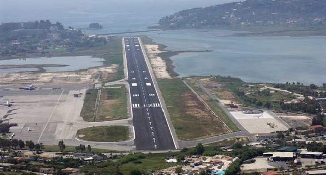 ΤΑΙΠΕΔ: Κανονικά προχωράει η συμφωνία με Fraport για τα αεροδρόμια